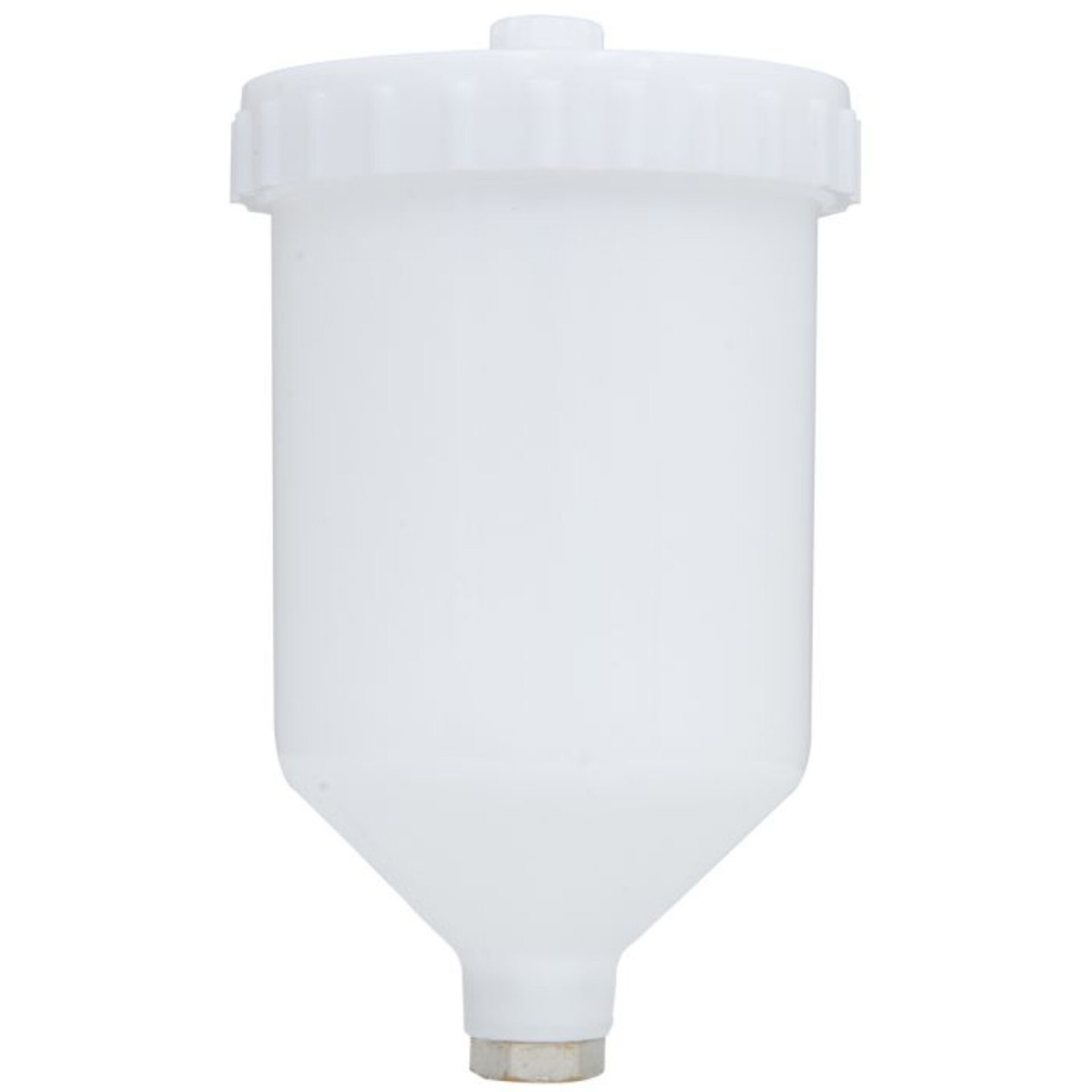 Jefferson HVLP Professional Gravity Feed Spray Gun Cup