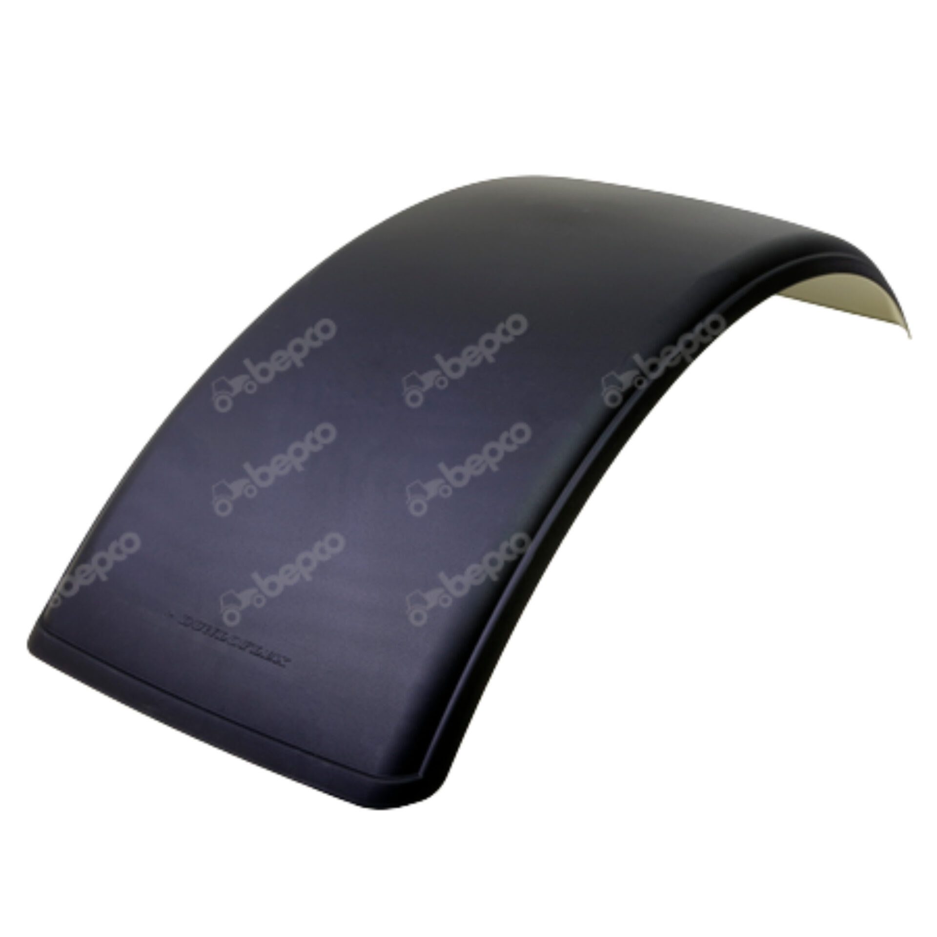 Front Wing Mudguards 480 x 1650 x 850mm