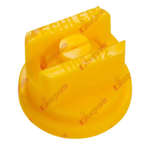 Nozzle Jet Yellow 110-02