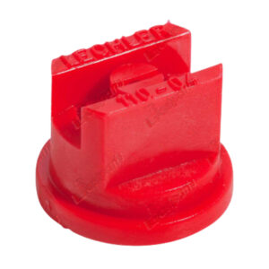Nozzle Jet Red 110-04