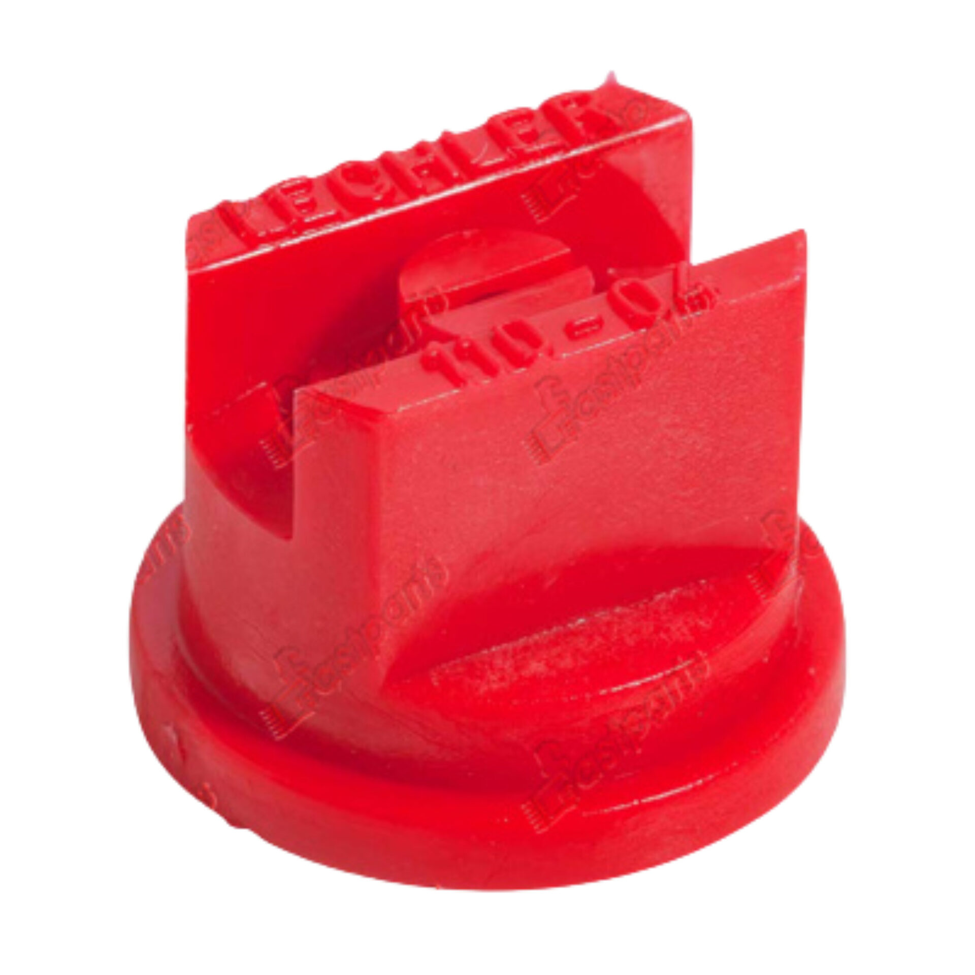 Nozzle Jet Red 110-04