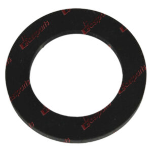 Cap Seal For Nozzle Body