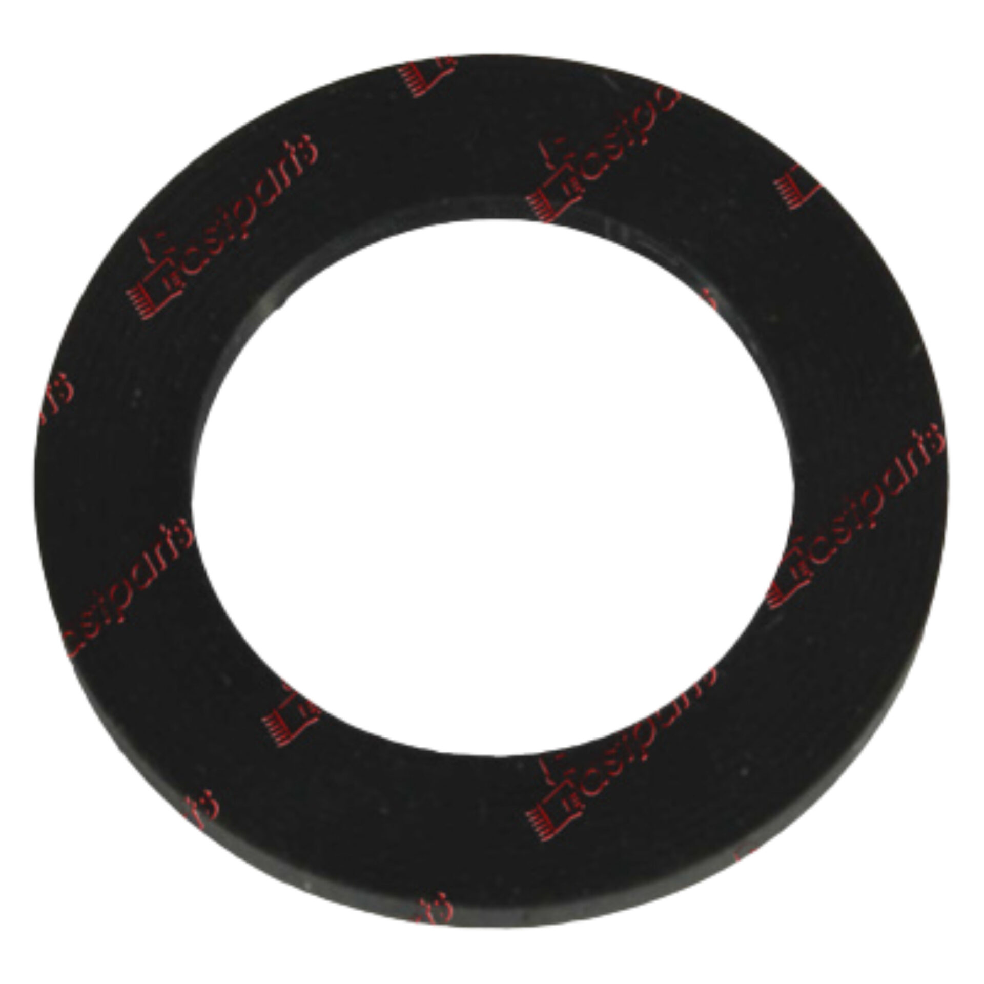 Cap Seal For Nozzle Body