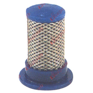 Filter For Nozzle Body