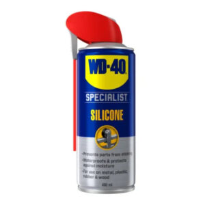 WD-40 Specialist® Silicone Spray 400ml