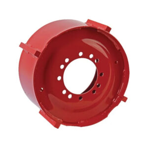 Kverneland/Taarup High Cone/Hat out/inn