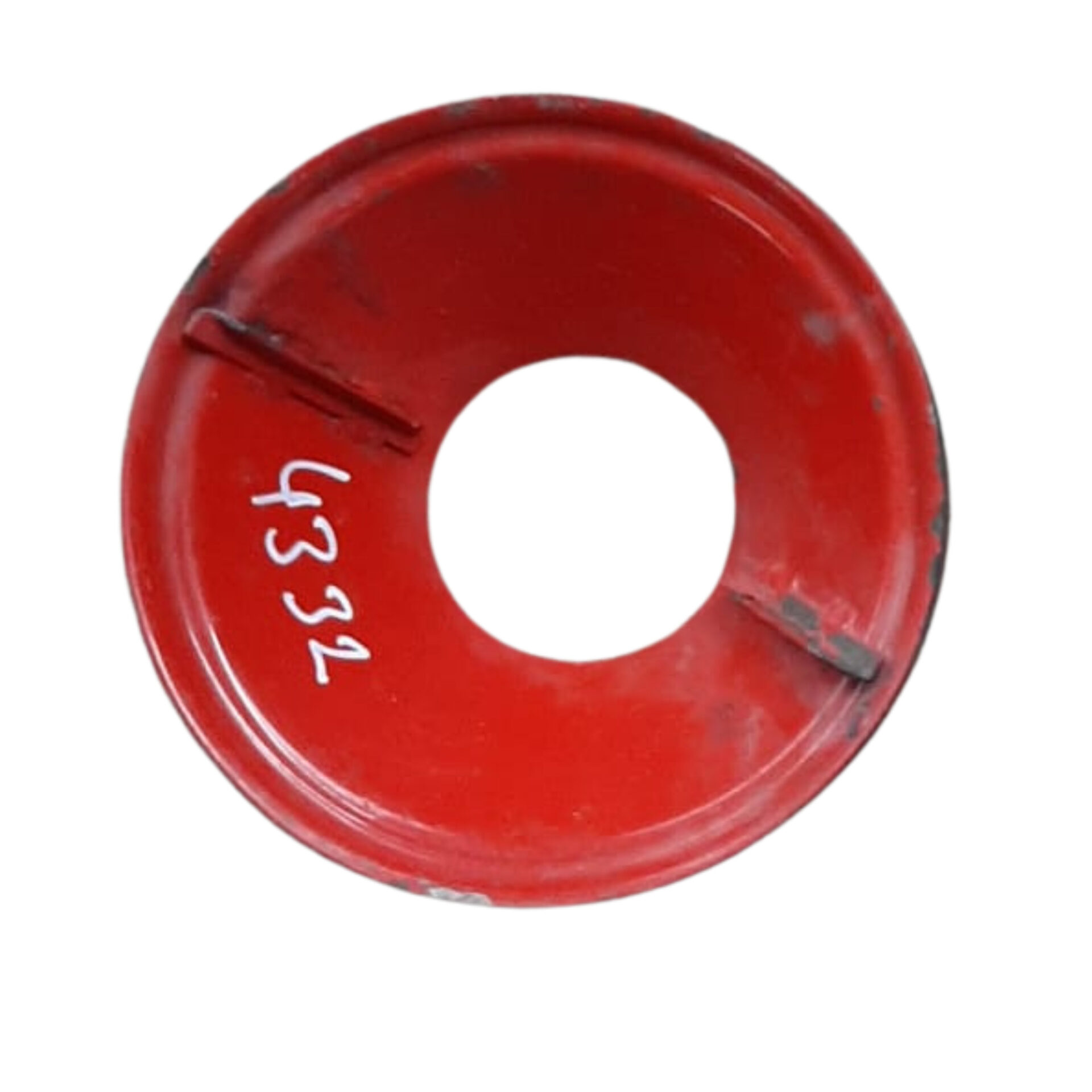 Kverneland/Taarup Cap Drum LH 4024/28/43 Second Hand