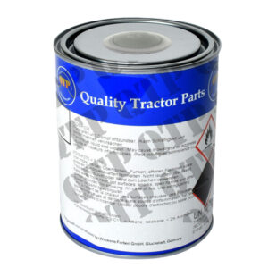 Grey Primer Undercoat 1 Litre