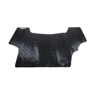 Valtra Rubber Floor Mat