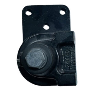 Left Hand Side Swivel Front Mudguard Bracket