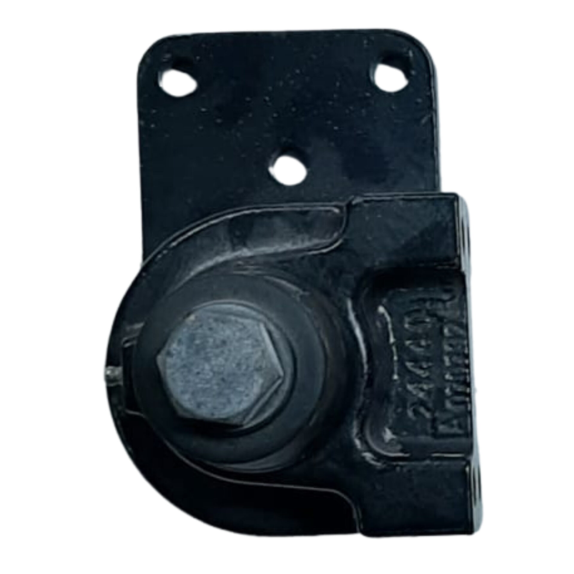 Left Hand Side Swivel Front Mudguard Bracket