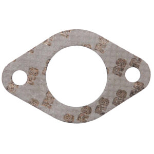 Zetor xhaust Manifold Elbow Gasket 2 Holes AGS