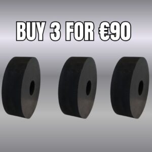 Universal Damper Ring Bundle (BUY 3)