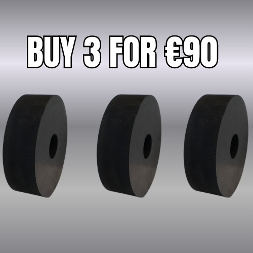 Universal Damper Ring Bundle (BUY 3)