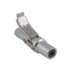 Quick Release Grease Coupler 10mm