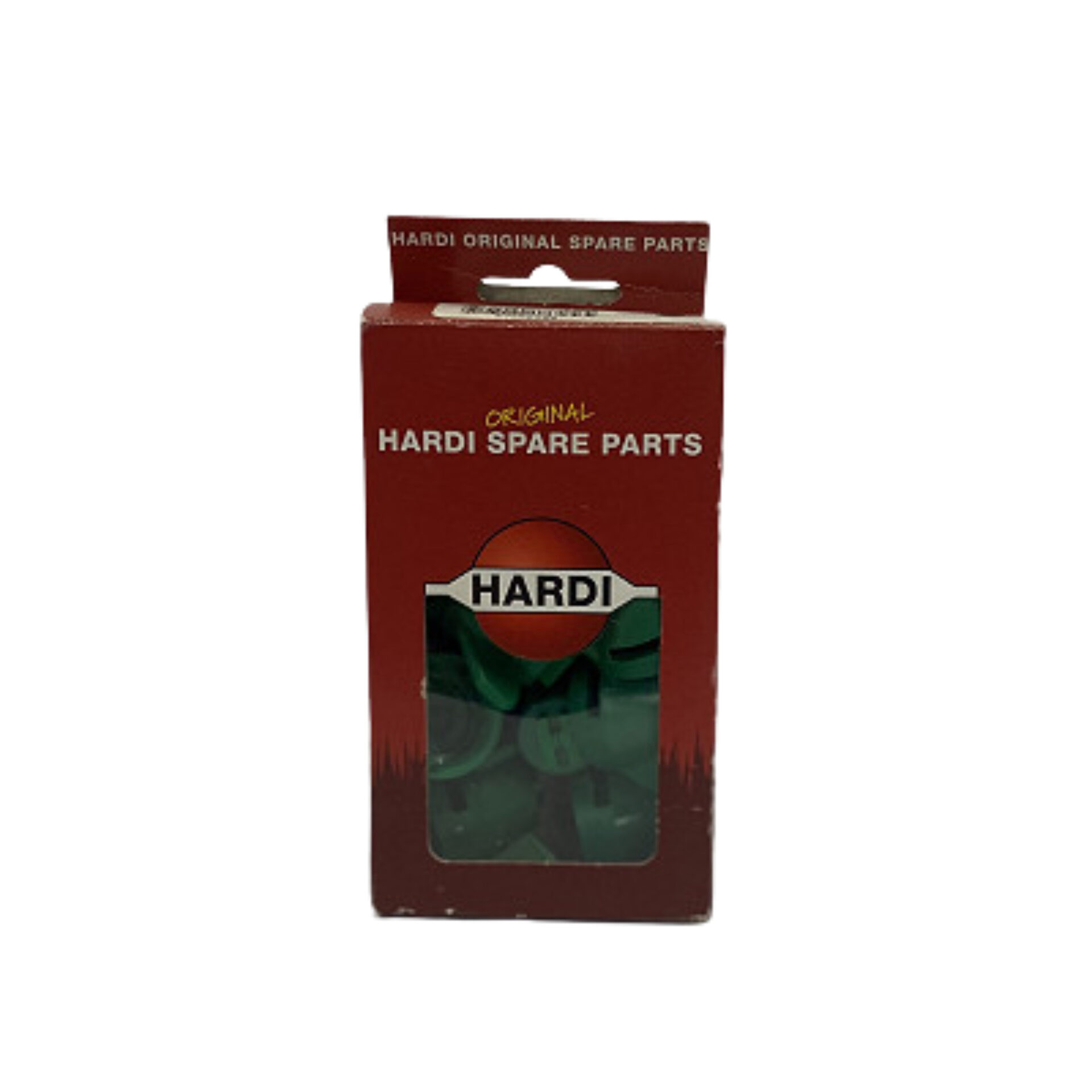 Hardi Nozzle Green F-110 (Pack of 12)