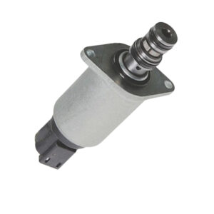 JCB Replacement Proportional Solenoid Valve