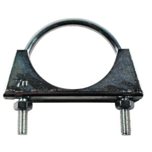Exhaust Clamp 3" - 75mm