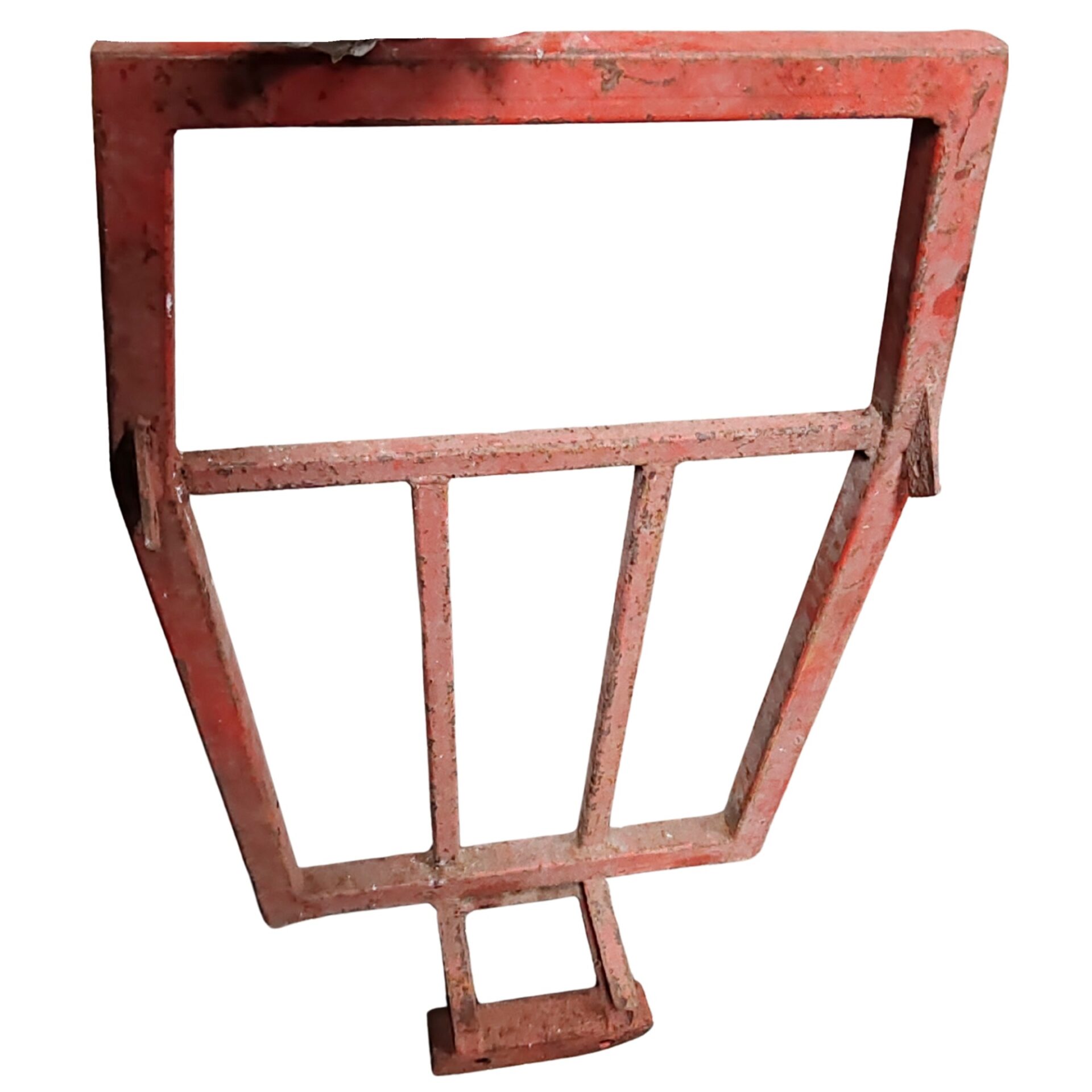 Second Hand Grill To Suit Massey Ferguson 290