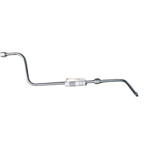 McHale Grease Pipe For Fusion Series