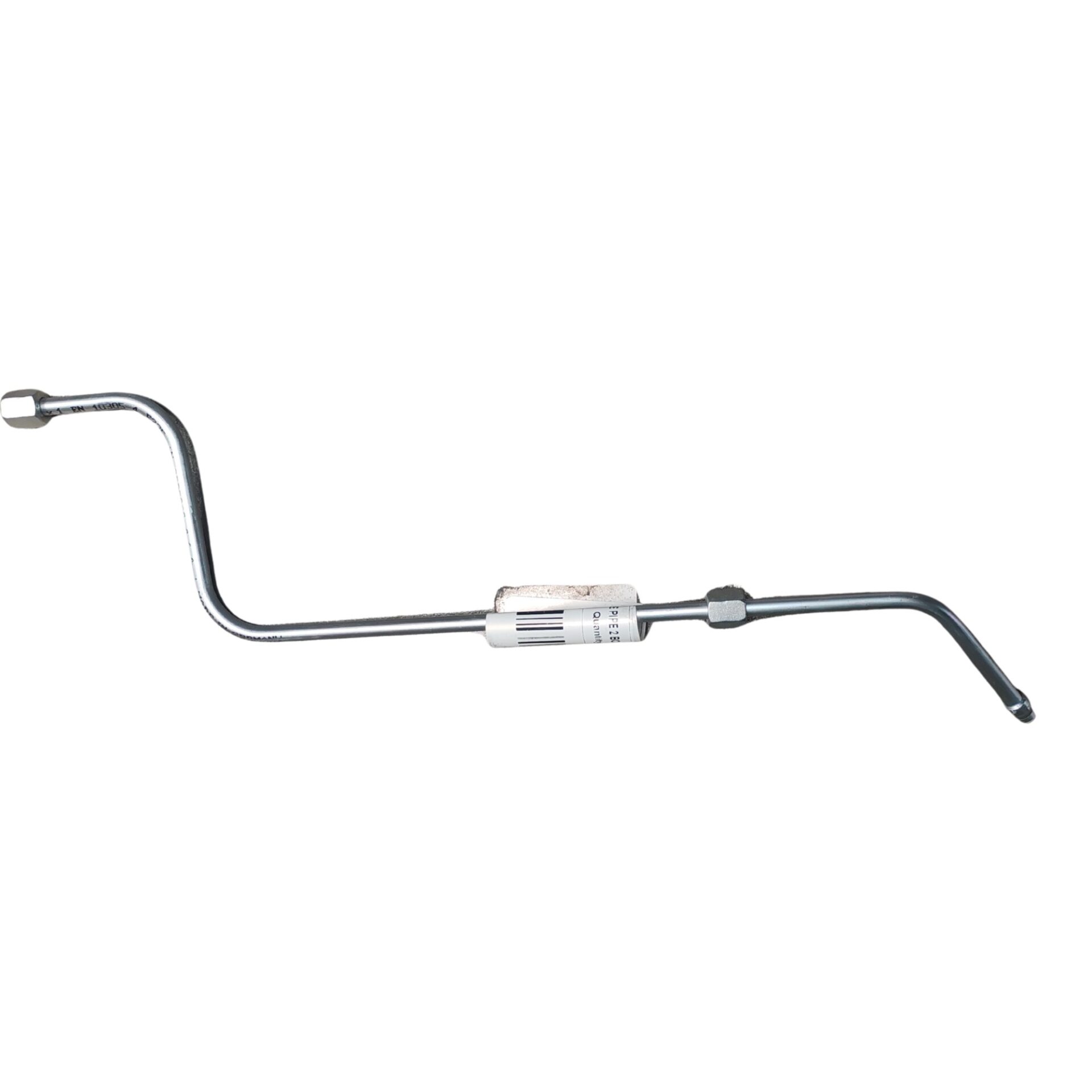 McHale Grease Pipe For Fusion Series