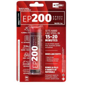 RectorSeal Epoxy Putty EP-200