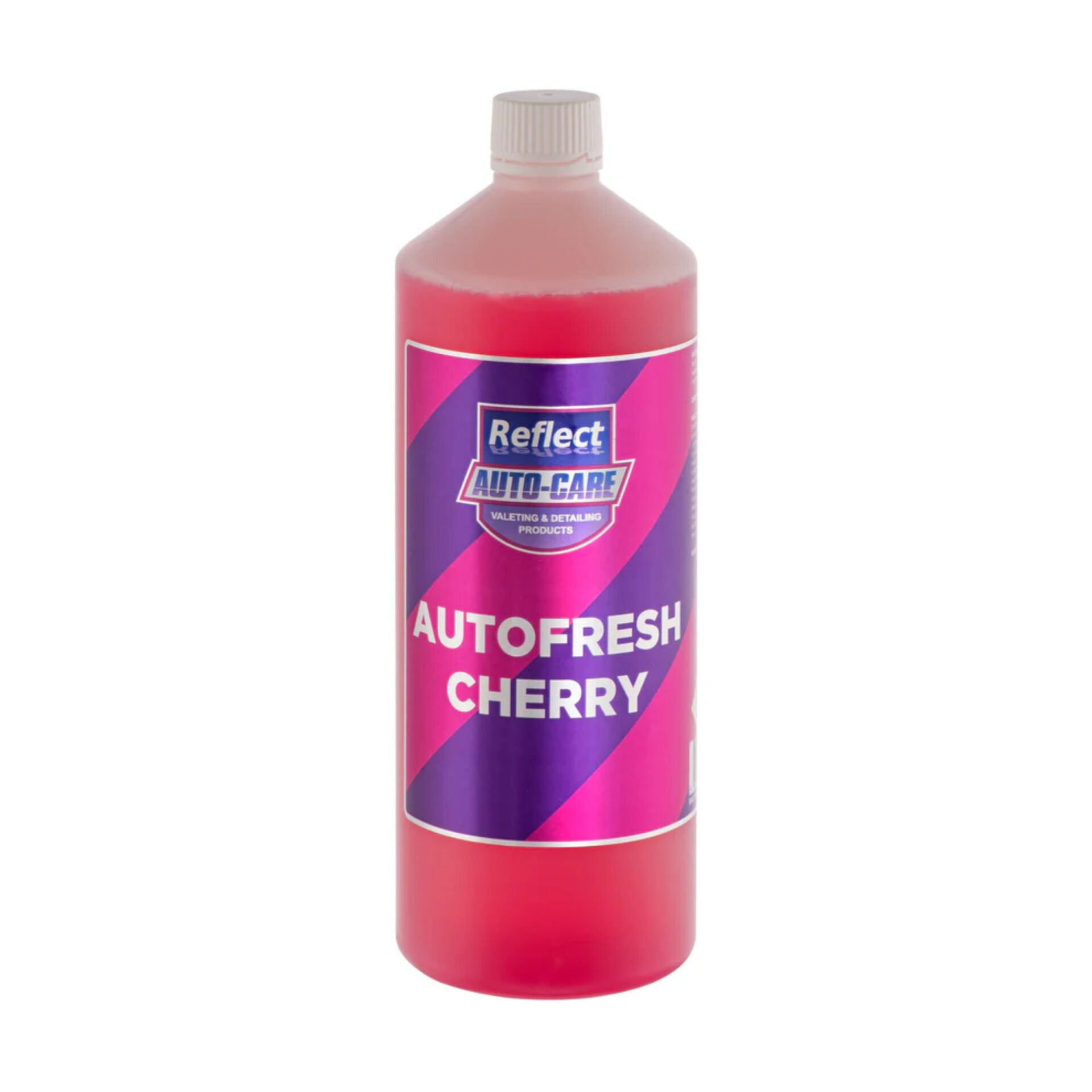 Reflect AutoCare - Autofresh Cherry (1 Litre)