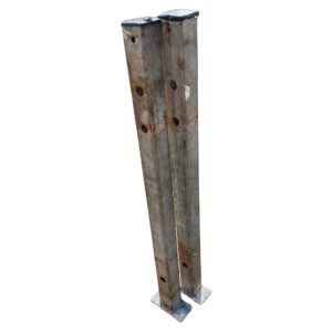 Galvanised Stand For Redrock Agitator - New Old Stock