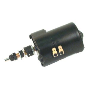 Wiper Motor 12V | Ford / New Holland 4610