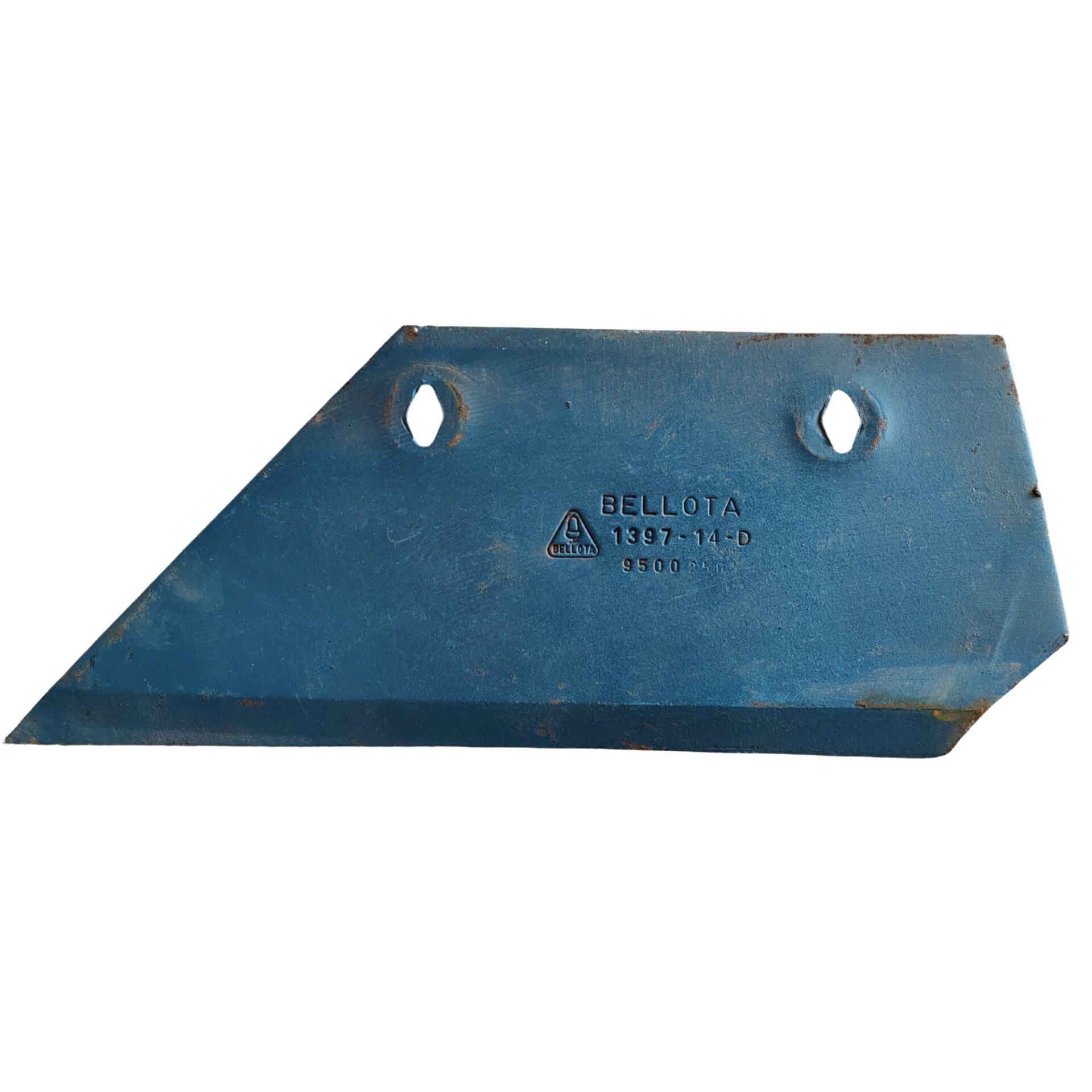 Wing 14'' (355mm) Fiskars KHN 95002561 RHS