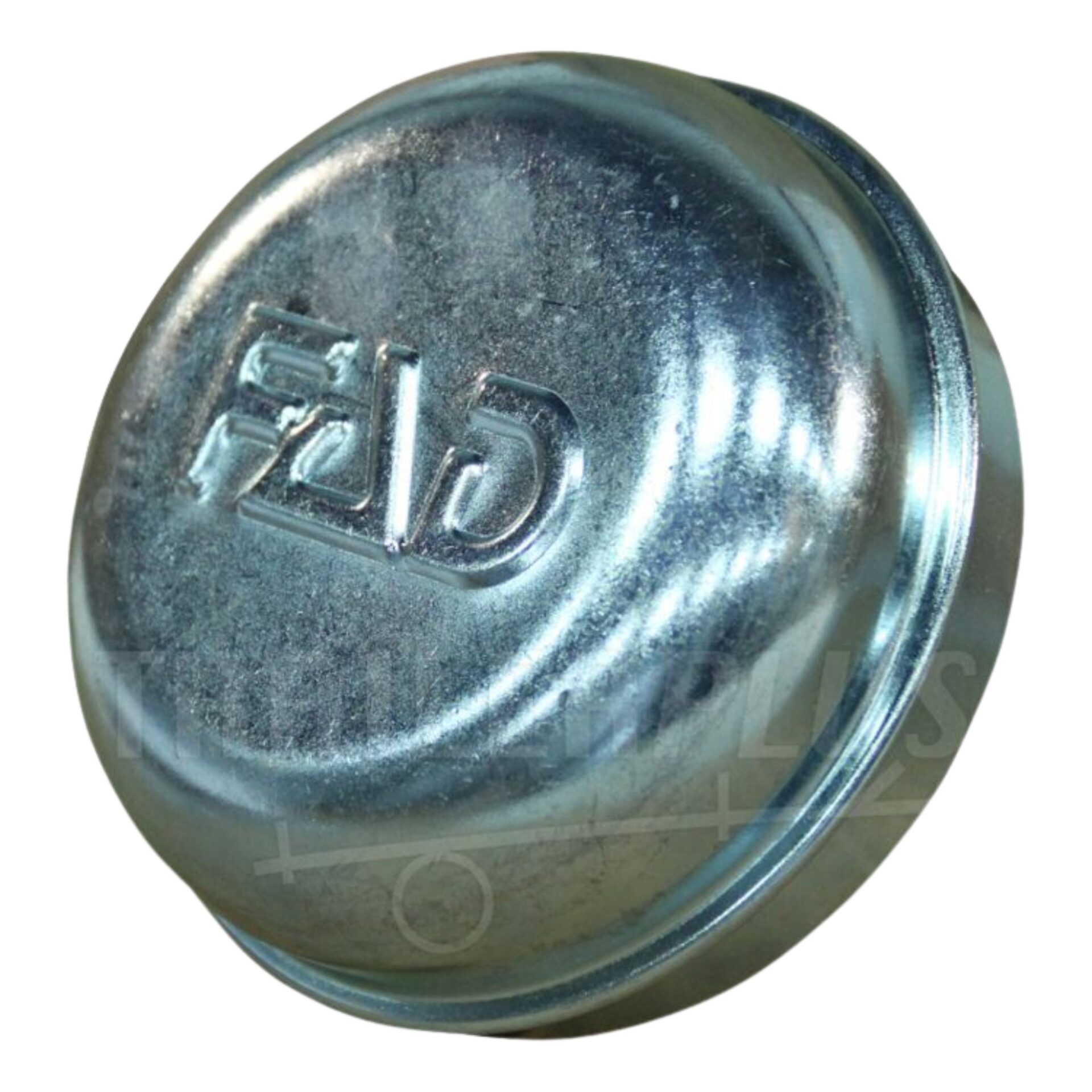 FAD Dust Hub Cap, 90mm