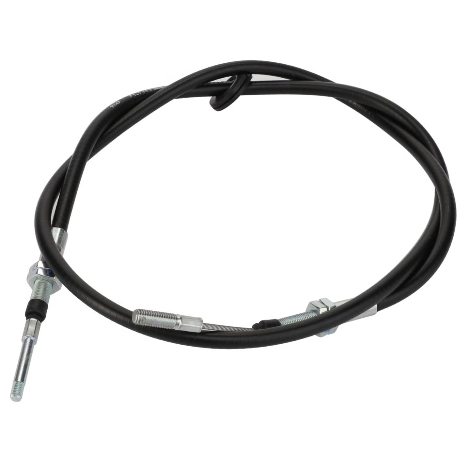 Valtra Hitch Cable