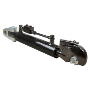 Standard Knuckle Hydraulic Top Link 22" with Anti Creep Cat 2x2