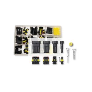 Superseal Connectors Assorted Box (Box of 424)