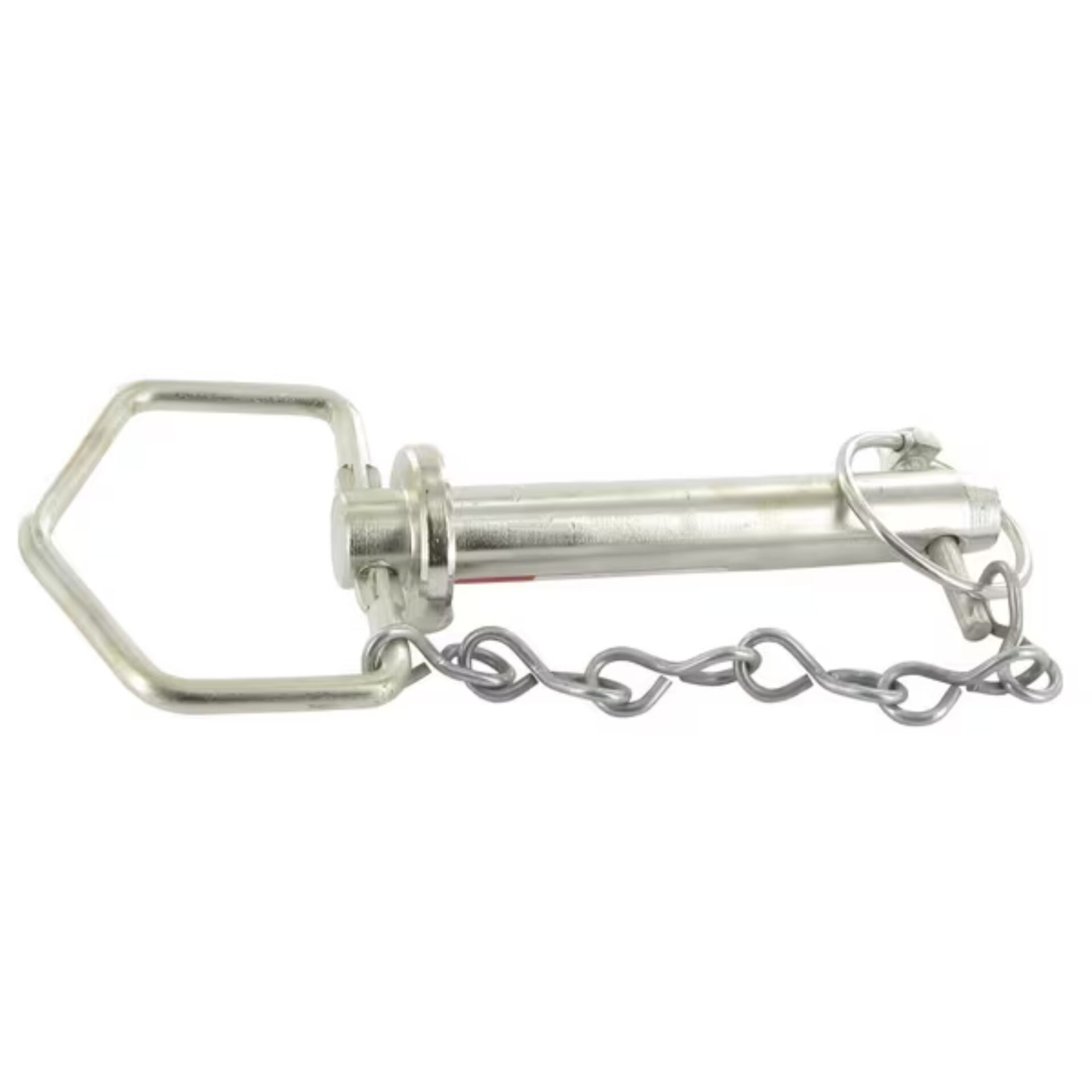 Hitch Pin with handle 19 x 102mm
