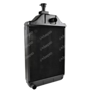 Massey Ferguson Radiator 165-188 - 4 Row 70mm