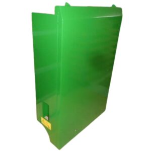 McHale RHS Rear Panel F1 & F2
