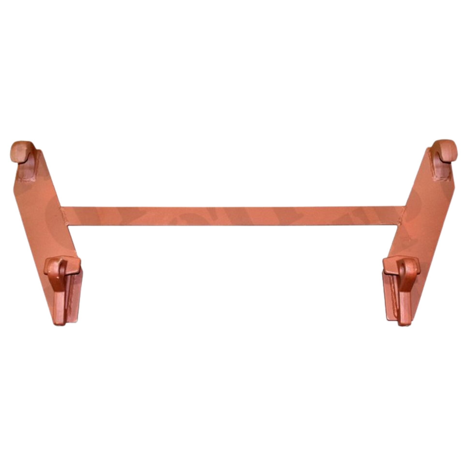 Quick Attach Euro Bracket (Easy Fit)