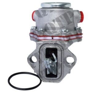 FUel Lift Pump Case JX