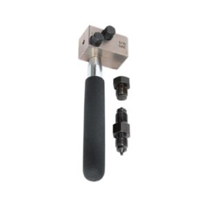 Tec13 3/16" Hand Held Brake Flare Tool