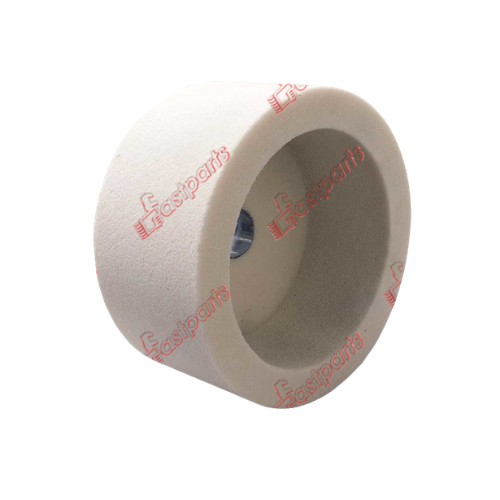 Blade Sharpener Stone 46 (Course) Grit 35mm
