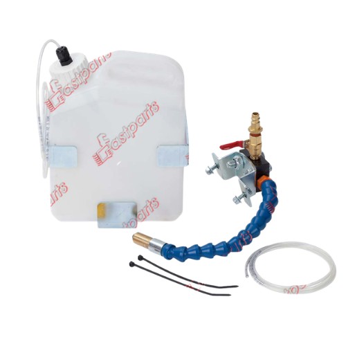 Blade Sharpener Cooling Unit Kit