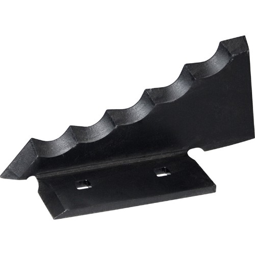 Keenan Diet Feeder Knife LHS 6mm
