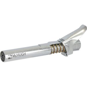 GURTECH G Coupler Grease Coupling 1/8" BSP - Long Nose