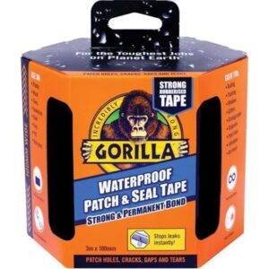 Gorilla Patch & Seal Tape