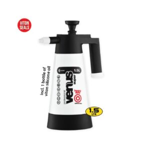 Kwazar Venus Super Heavy-Duty Sprayer 1.5L