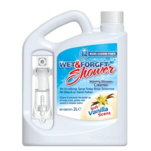 Wet & Forget 2 Litre Shower - Indoor Use