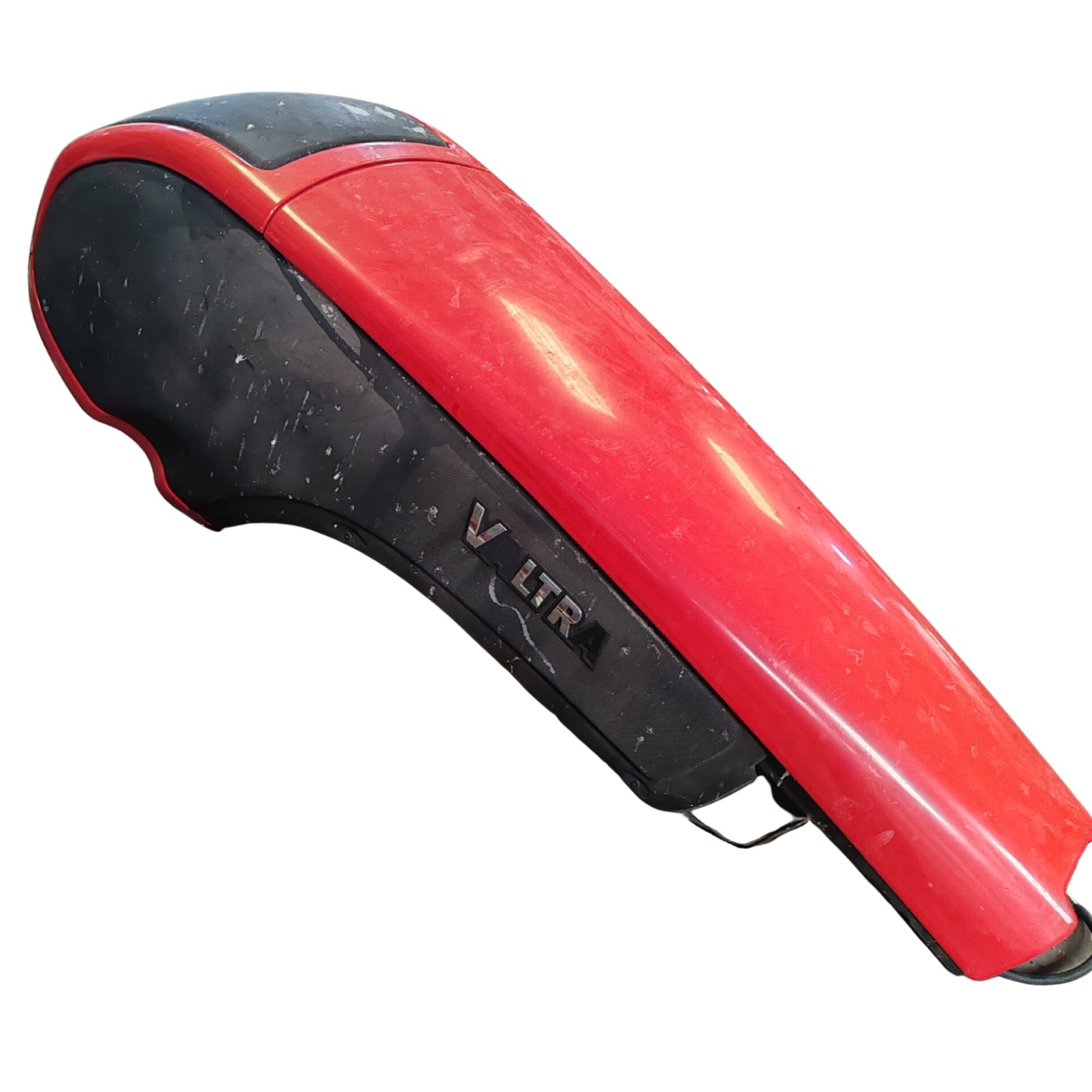 Genuine Second Hand Valtra Red Bonnet T120 - T190