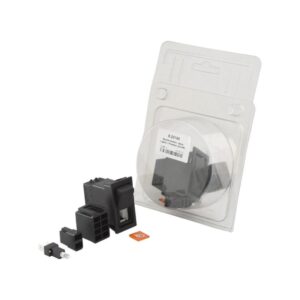 Rocker Switch Work Lights 2 Position (On/Off)