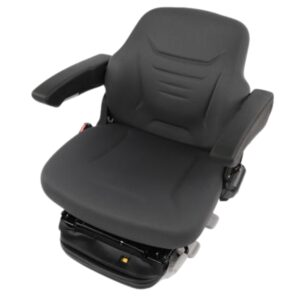 Grammer Maximo Premium Air Suspension Seat - MSG95G/731